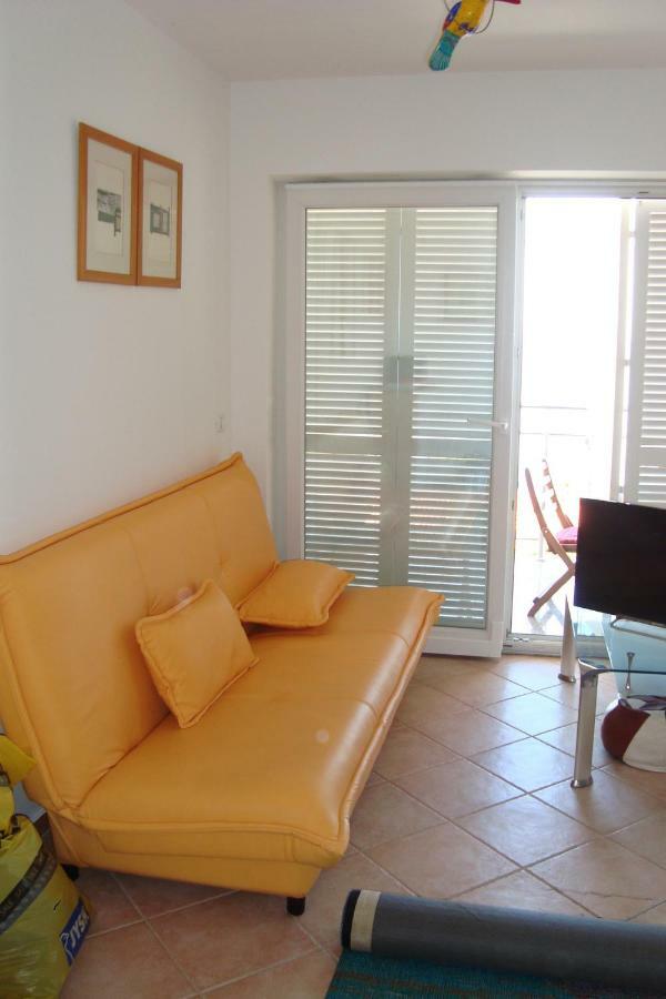 Apartment Golf Crveni Vrh Exterior foto