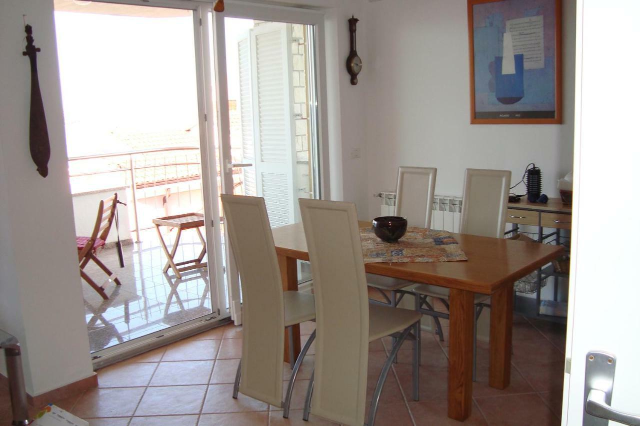 Apartment Golf Crveni Vrh Exterior foto