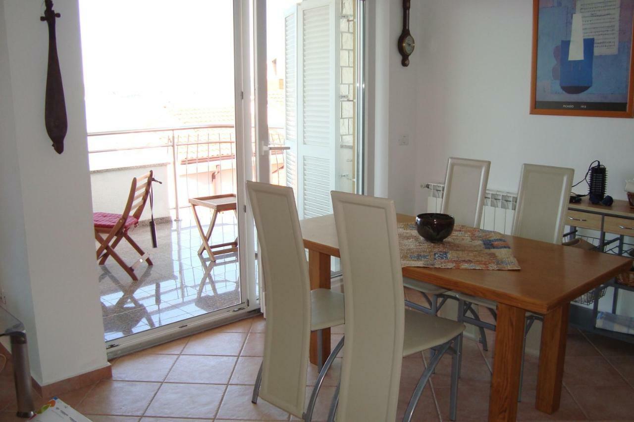 Apartment Golf Crveni Vrh Exterior foto
