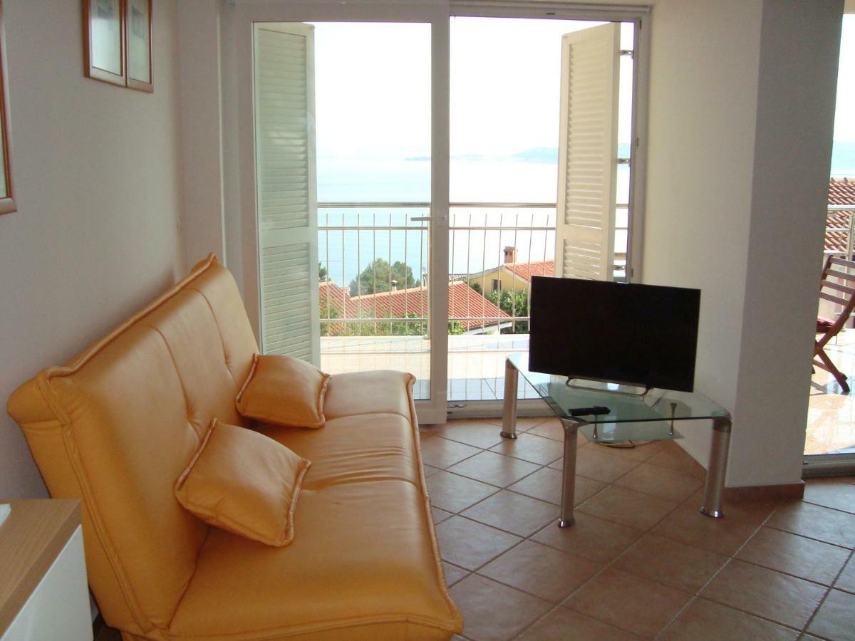 Apartment Golf Crveni Vrh Exterior foto