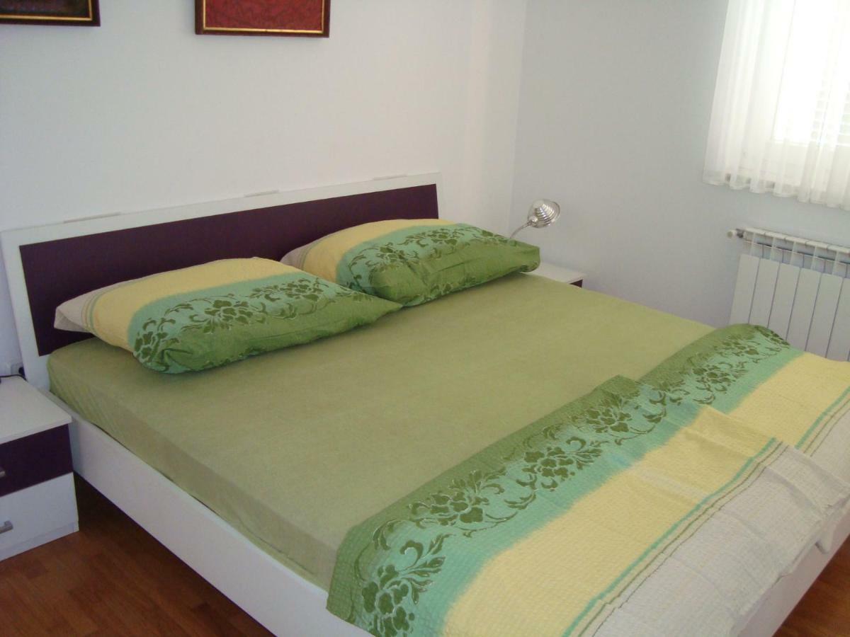 Apartment Golf Crveni Vrh Exterior foto